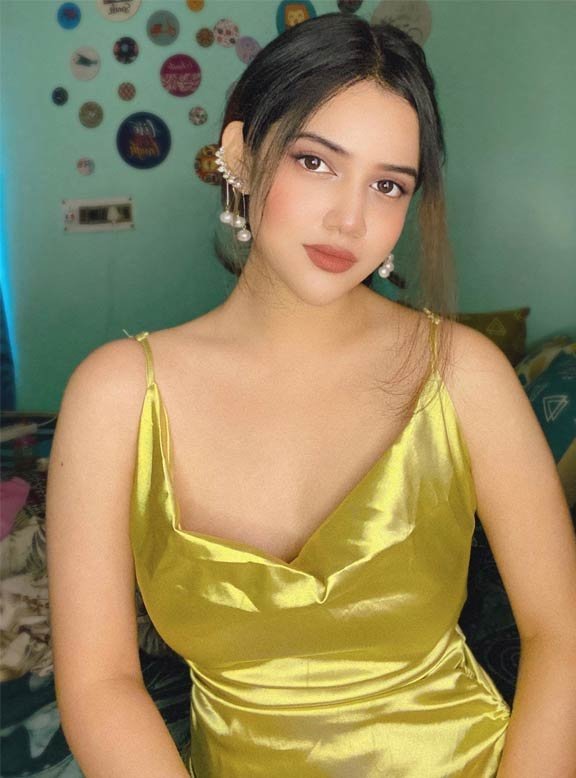 College girl Dehradun